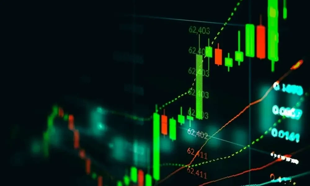 DeepSeek AI picks 2 altcoins to make you a millionaire by 20301