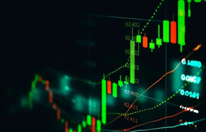 DeepSeek AI picks 2 altcoins to make you a millionaire by 20301