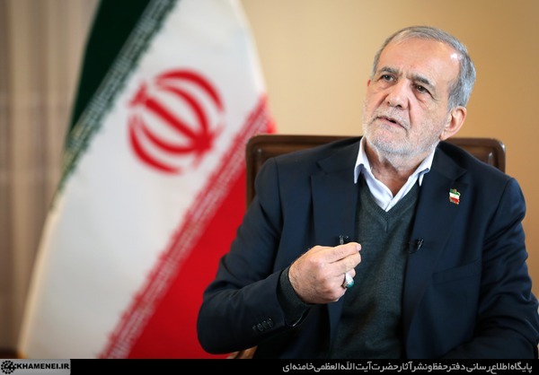 وقتی معیشت به میدان نبرد تبدیل می‌شود | روایت رئیس‌جمهور از جنگ پنهان