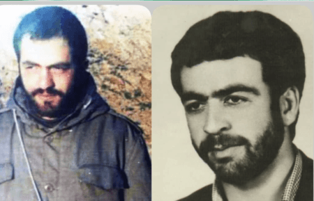 اول رجب و یاد شهید کاظم حجازی‌فر