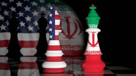 رهبر انقلاب اسلامی؛ پیام به دانشجویان اروپا درباره نظم عادلانه
