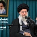 واکنش به سخنان رهبری درباره مهاجرین