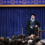 بحران اقتصادی و اعتراضات بازار ایران
