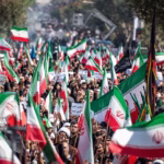 کانون اصلی ناامنی و اغتشاش در اطراف ایران