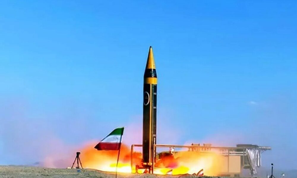 تهدید آمریکا علیه ایران پس از جنگ ۱۲روزه