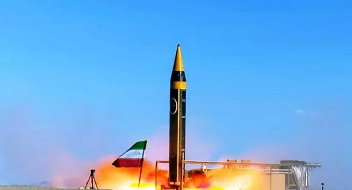 تهدید آمریکا علیه ایران پس از جنگ ۱۲روزه