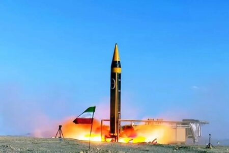 تهدید آمریکا علیه ایران پس از جنگ ۱۲روزه