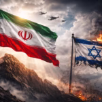سقوط اسرائیل و نشانه‌های فروپاشی امنیتی و اقتصادی رژیم صهیونیستی