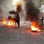 تحلیل اغتشاشات اخیر در ایران
