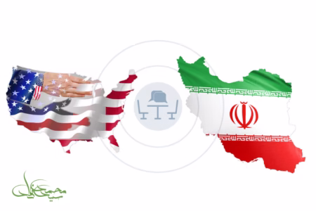 مذاکره با آمریکا و تحریم‌های جدید