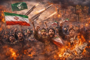 تحلیل ایران ۲۲ فوریه ۲۰۲۶ درباره مذاکرات هسته‌ای و بحران اقتصادی
